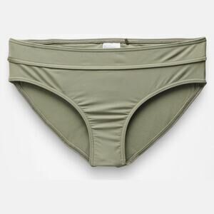 Prana Ramba Bikini Bottom Swim Sweet Agave Sage Green